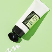 Image 1 of COSRX Aloe Soothing Sun Cream SPF50+/ PA+++