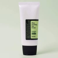 Image 2 of COSRX Aloe Soothing Sun Cream SPF50+/ PA+++