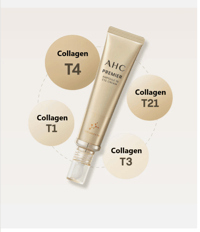 Image 3 of AHC Premier Ampoule Eye Cream 40 ml