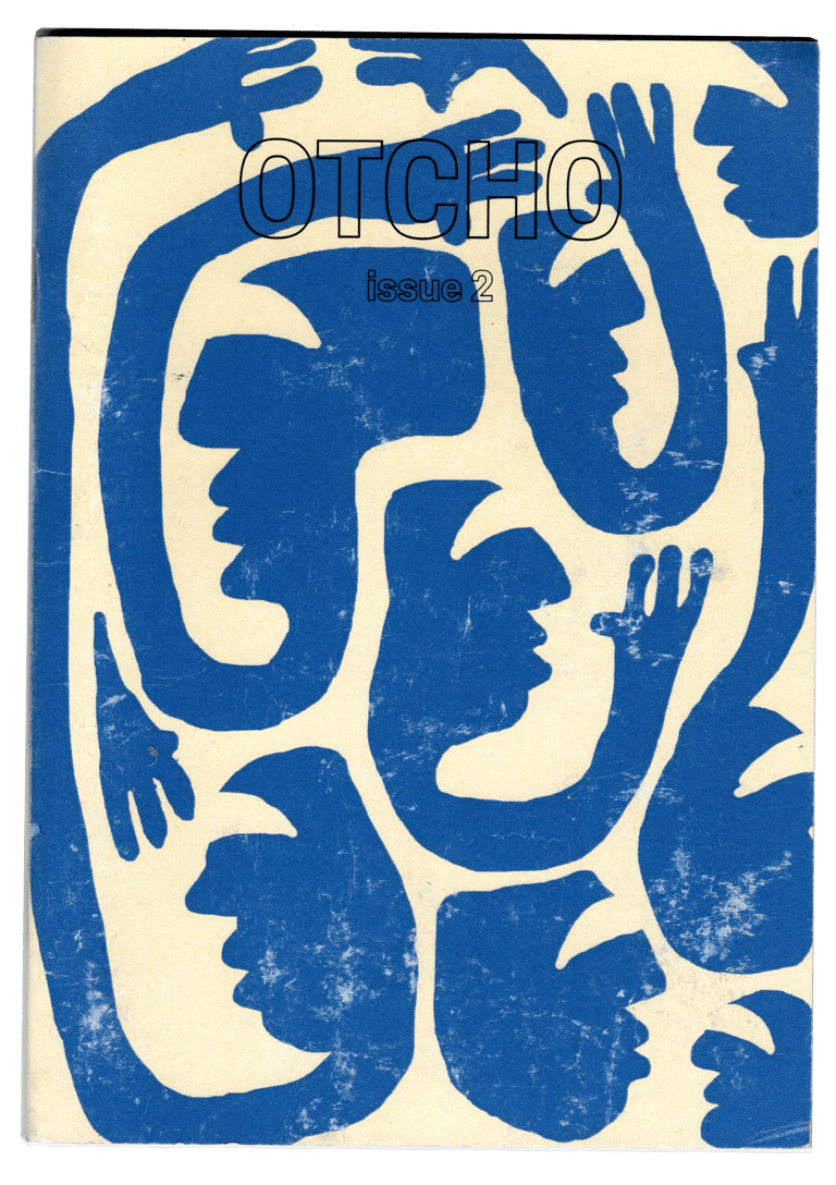 OTCHO Issue 2