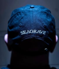 Image 2 of SEAGRAVE Hat