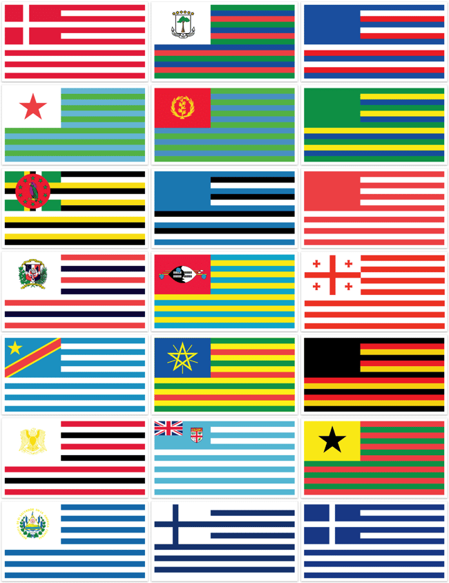 AFGHANISTAN - MEXICO