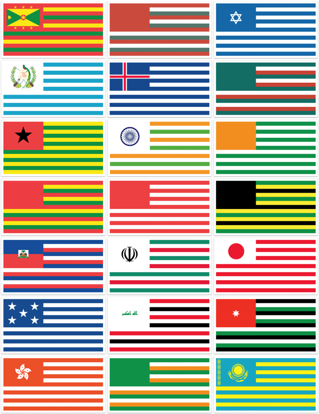 AFGHANISTAN - MEXICO