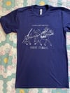 Keepin’ It Rural T-shirt (Unisex) 