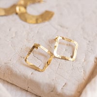 Image 1 of Pendientes Circe