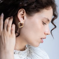 Image 2 of Pendientes Circe