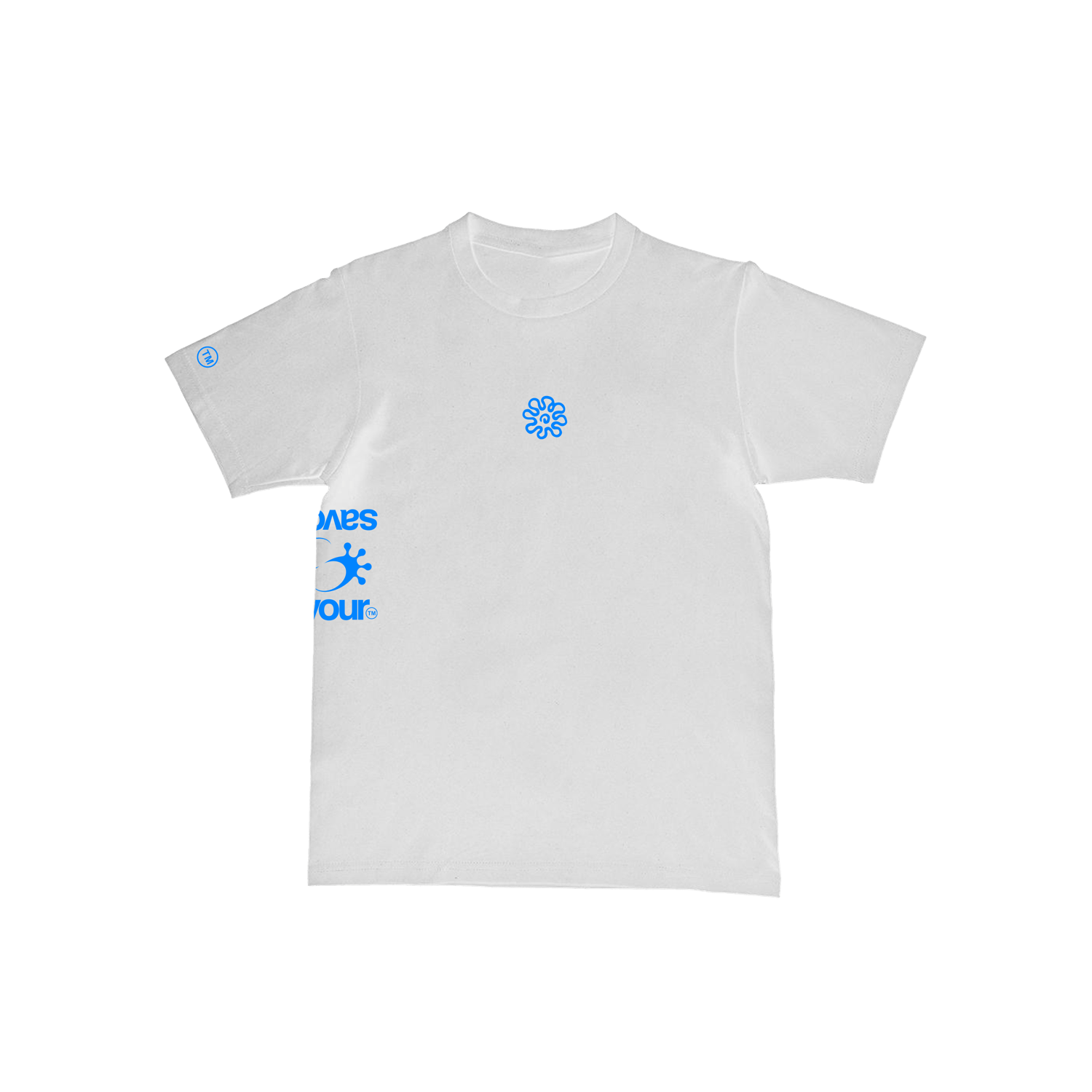 Flower T-Shirt