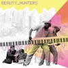 BEAUTY HUNTERS - MUSCLE MEMORY LP