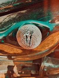 Image 1 of Demon Cleaner Oil Cap