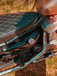 Image 4 of Demon Cleaner Oil Cap