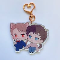Image 2 of Hannigram Charm