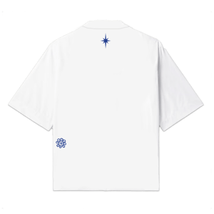 Savour x Miles Work Shirt