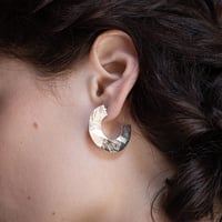 Image 1 of Pendientes Clorina M