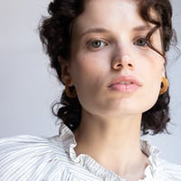 Image 2 of Pendientes Clorina M