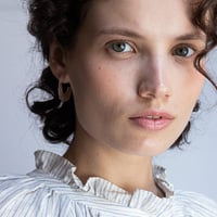 Image 4 of Pendientes Clorina M