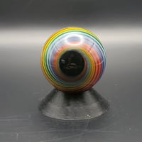 Image 5 of Spiral Rainbow - 2023
