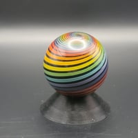 Image 2 of Spiral Rainbow - 2023
