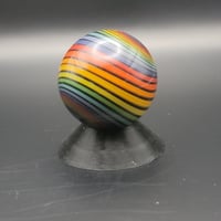 Image 3 of Spiral Rainbow - 2023