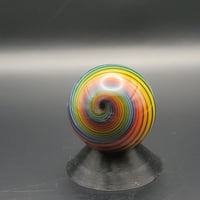 Image 4 of Spiral Rainbow - 2023