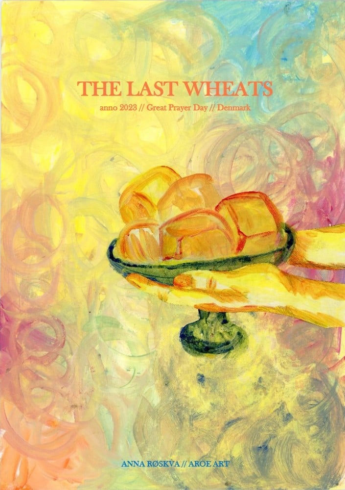 Image of The Last Wheats
