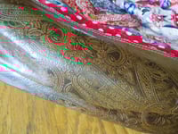 Image 5 of Americana Skull Shoulder Bag