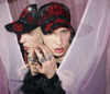 ANTI MUSIC HAT