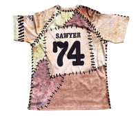 Image 2 of LONE STAR RANGERS 1974