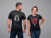 Tourshirt Tales From Six Feet Under Dutch Clubtour