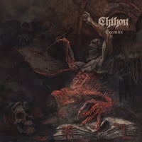 CHTHON - Eremite CD 