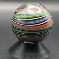 Image 1 of WobbleSpiral - 2023