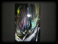 Image 1 of DarK NigHt 10x15"