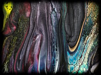 Image 3 of DarK NigHt 10x15"
