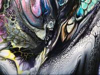 Image 4 of DarK NigHt 10x15"