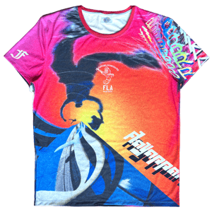Image of VIBRANCY SHIRT