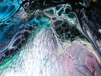 Image 4 of DarK NiGhT II 10x10"