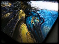 Image 5 of DarK NiGhT II 10x10"
