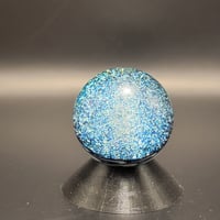 Image 2 of Dense Galaxy (Blue/Silver) - 2023