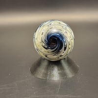 Image 3 of Dense Galaxy (Blue/Silver) - 2023