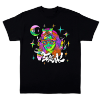 Shenk T shirt
