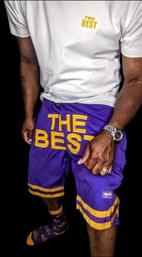 Image 3 of The Best Basketball Shorts