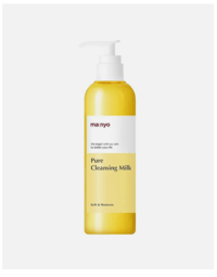 Image 1 of Manyo Factory Pure Cleansing Milk 200 ml