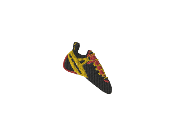 La Sportiva Genius