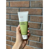 Image 1 of Manyo Factory Moisture Soda Foam 120 ml