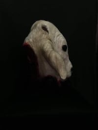 Image 3 of Slaughtered Ganado Latex Mask 