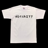 Image 1 of SECURITY TEE
