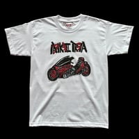 Image 1 of AKIRA ART TEE