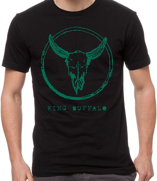 Image of KB Skull T-Shirt