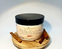 Image 4 of Vanilla Bean & Cinnamon Whipped Body Butter (8 oz)
