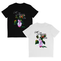 Image 1 of All Flowers Die Tee