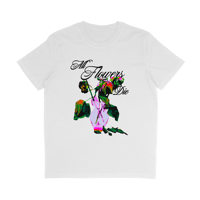 Image 3 of All Flowers Die Tee